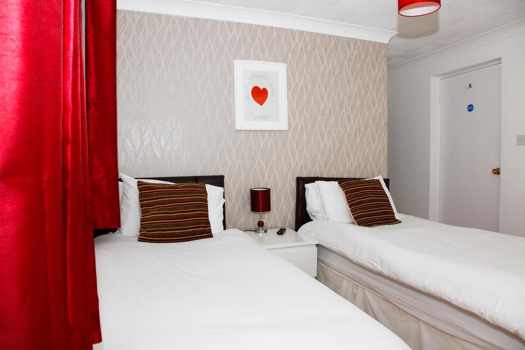 Polygon Villas Southampton Exterior foto